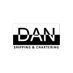 DAN Shipping (@danshippinguk) Twitter profile photo