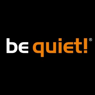 Bienvenue sur le compte officiel be quiet! : concepteur, manufacturier de produits haut de gamme : boîtiers, alimentations & solutions de refroidissement 🤫