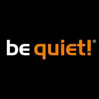 be quiet! FR(@bequietFR) 's Twitter Profile Photo