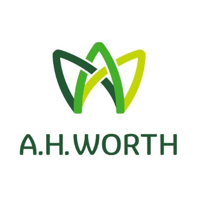 A.H. Worth