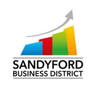 Sandyford Business District (@sandyfordbid) 's Twitter Profile Photo Sandyford Business District (@sandyfordbid) 's Twitter Profile Photo