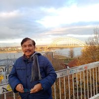 syahganda Nainggolan (@syahgandan) 's Twitter Profile