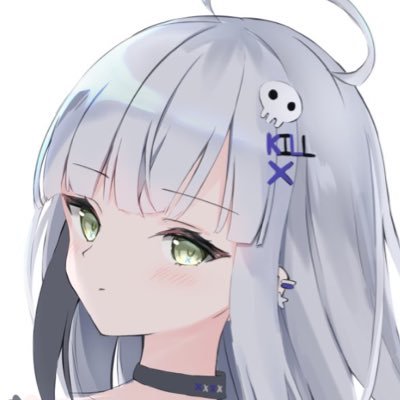 HOP.まいべぐれいしあ✘‎💀☽さんのプロフィール画像