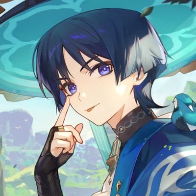 scara mainさんのプロフィール画像