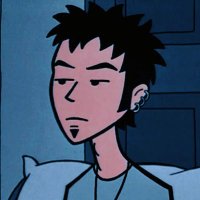 Kristopher ๐ฆ (@aquaseafool) 's Twitter Profile