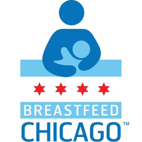 We are a network of breastfeeding parents and lactation professionals out to change the breastfeeding culture in Chicago. tweets by-