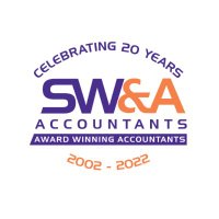 SW&A Accountants(@SW_and_A) 's Twitter Profile Photo