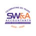 SW&A Accountants (@SW_and_A) Twitter profile photo