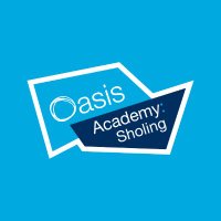 Oasis Academy Sholing (@oasissholing) 's Twitter Profile Photo Oasis Academy Sholing (@oasissholing) 's Twitter Profile Photo