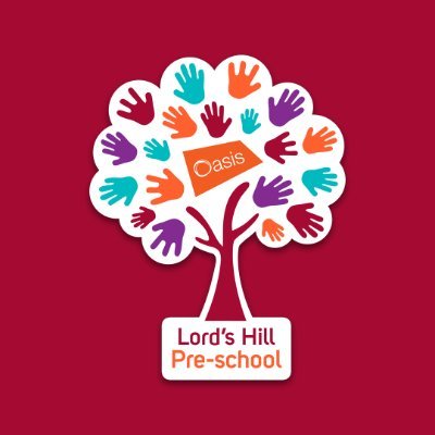 OasisPreschool's profile picture. Oasis Lord’s Hill Pre-School is a great place for your child to receive top quality care and education. 

Ofsted 'Good’ provider.