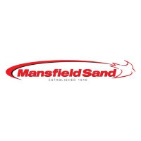 Mansfield Sand(@MansfieldSand) 's Twitter Profile Photo