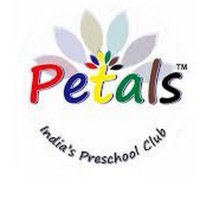 Petals Noida 51(@NoidaPreschool) 's Twitter Profile Photo