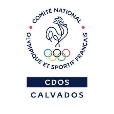 Bienvenue sur le compte Twitter officiel du Comité Départemental Olympique et Sportif du Calvados #TerreDeJeux2024 #Paris2024