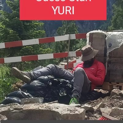 Yuri070269971's profile picture. 