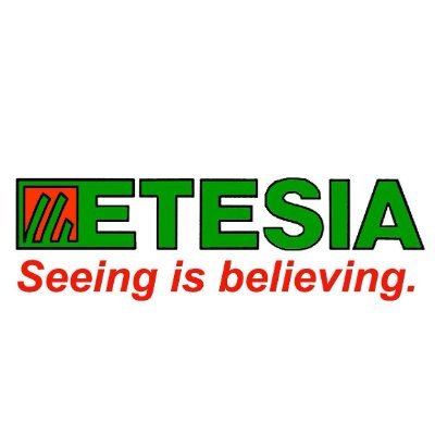 Official Etesia UK Twitter page. Follow us for product news, exclusive content and promotions.