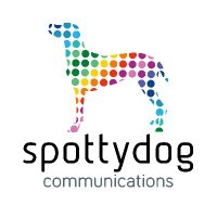 spottydog communications(@spottydogcomms) 's Twitter Profile Photo