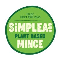 Simpleas Plant Based(@Simpleas_Mince) 's Twitter Profile Photo