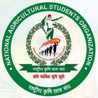 राष्ट्रीय कृषि छात्र संघ ( NASO )(@NASOofficial) 's Twitter Profile Photo
