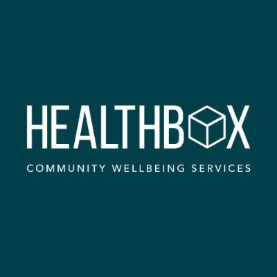 Healthbox is a registered Community Interest Company (CIC), we are a not-for-profit organisation, committed to benefiting the local community.