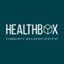 Healthbox CIC (@healthboxcic) Twitter profile photo Healthbox CIC (@healthboxcic) Twitter profile photo