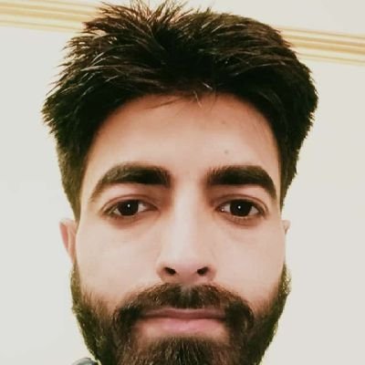 shahidw03845958 Profile Picture