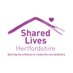 Shared Lives Hertfordshire (@slhertfordshire) Twitter profile photo Shared Lives Hertfordshire (@slhertfordshire) Twitter profile photo