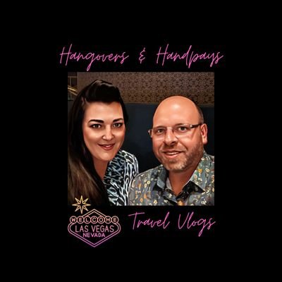 Travel vlogs from a fun Las Vegas loving Northern Irish couple hoping for their first hand pay and no hangovers 🤣🤣 https://t.co/ixIeOkstzy