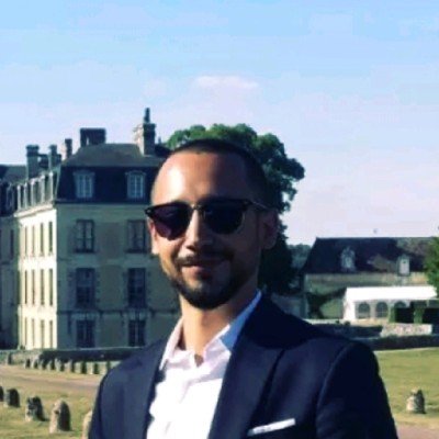 MySQL Cloud Consultant @Oracle ☁️ 🇫🇷
#HeatWave | #OCI #AWS #Azure | #ML | #AI
#VeFam
Opinions are my own and not the views of my employer