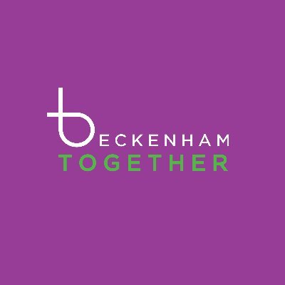 Beckenham BID, the voice of the town. Supporting local businesses and bringing Beckenham together!
Join our community on Facebook: https://t.co/6dAAyN6dK3