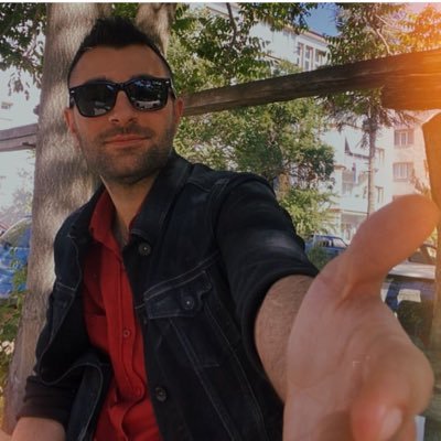 1An10imhesap's profile picture. Sadece TANIMADIKLARIM