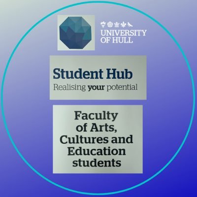 The University of Hull FACE Student Hub can now be contacted online!
DM us for any student faculty support or guidance and chat with a friendly team member!