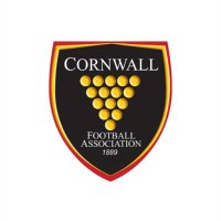 Cornwall FA(@cornwallfa) 's Twitter Profile Photo