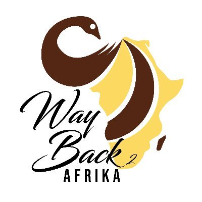 wayback2afrika