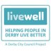 Livewell (@LivewellDerby) Twitter profile photo