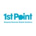 1st Point Comms 📱 (@1stPointComms) Twitter profile photo