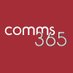 Comms365 (@comms365) Twitter profile photo Comms365 (@comms365) Twitter profile photo