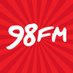 98FM (@98FM) Twitter profile photo