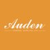 Auden FS (@audenfs1) Twitter profile photo Auden FS (@audenfs1) Twitter profile photo