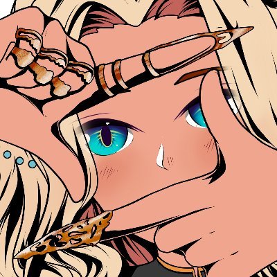 Diedora 👑✨ Vtuber & VArtistさんのプロフィール画像