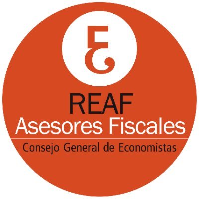 Twitter oficial del Registro de Economistas Asesores Fiscales, órgano especializado de @EconomistasOrg