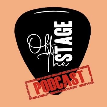 Join James Berry & Conor Michael on 'Off The Stage' Podcast as they interview local musicians chat about the life of music and chat general stuff!