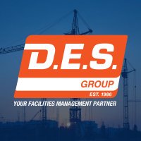 D.E.S. Group(@DESGroup_) 's Twitter Profile Photo