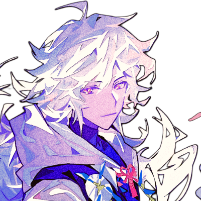 ⠀⠀⠀⠀⠀『 Tʜᴇ Mᴀɢɪᴄɪᴀɴ ᴏғ Fʟᴏᴡᴇʀs 』
⠀⠀❝Shall I tell you tales of the sea of stars, @OfficalSoulFist—?❞
⠀⠀⠀𝙈𝙖𝙨𝙩𝙚𝙧: N/A