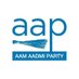 AAP Gondia (@aap4gondia) Twitter profile photo AAP Gondia (@aap4gondia) Twitter profile photo