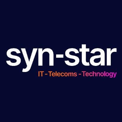 SynStarIT Profile Picture