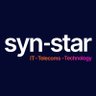 SynStarIT's profile picture. Super-fast #IT and #Telecoms for business. 💻☎ 

Highly effective, reliable and affordable IT and Telecoms for your business.