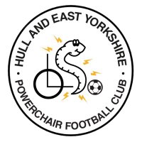 Hull & East Yorkshire Powerchair Football Club(@ERElectricEels) 's Twitter Profile Photo