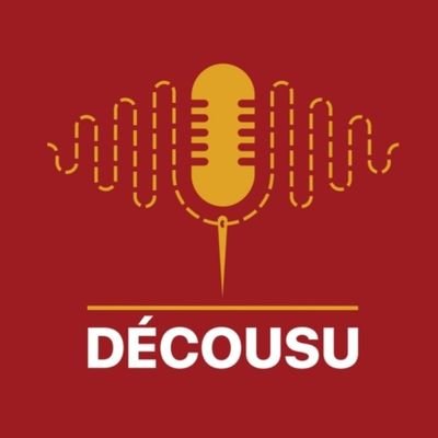 LE PODCAST QUI DÉNOUE LE FIL DE LA HAUTE COUTURE ET DE LA MODE
Le mystère d'une industrie aussi fascinante que discrète se révèle à vous