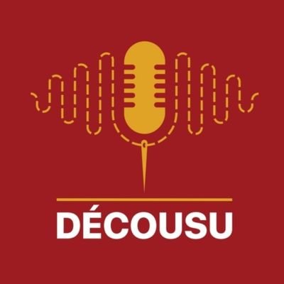 LE PODCAST QUI DÉNOUE LE FIL DE LA HAUTE COUTURE ET DE LA MODE 
Le mystère d'une industrie aussi fascinante que discrète se révèle à vous