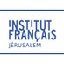 Institut français de Jérusalem (@ifjerusalem) Twitter profile photo Institut français de Jérusalem (@ifjerusalem) Twitter profile photo